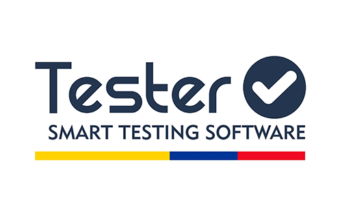 Tester Smart Testing Sofware